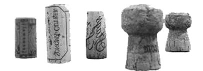 Winecorks